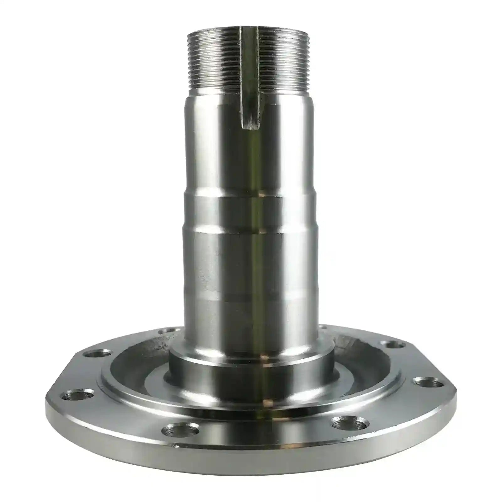 Steering Knuckle Spindle Hub