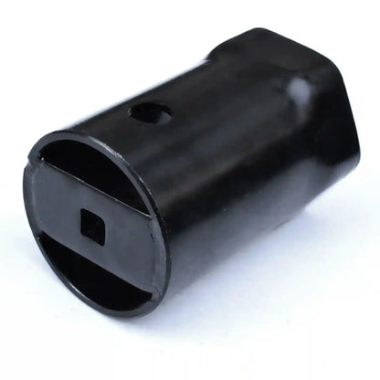 black Axle Hub Nut Socket