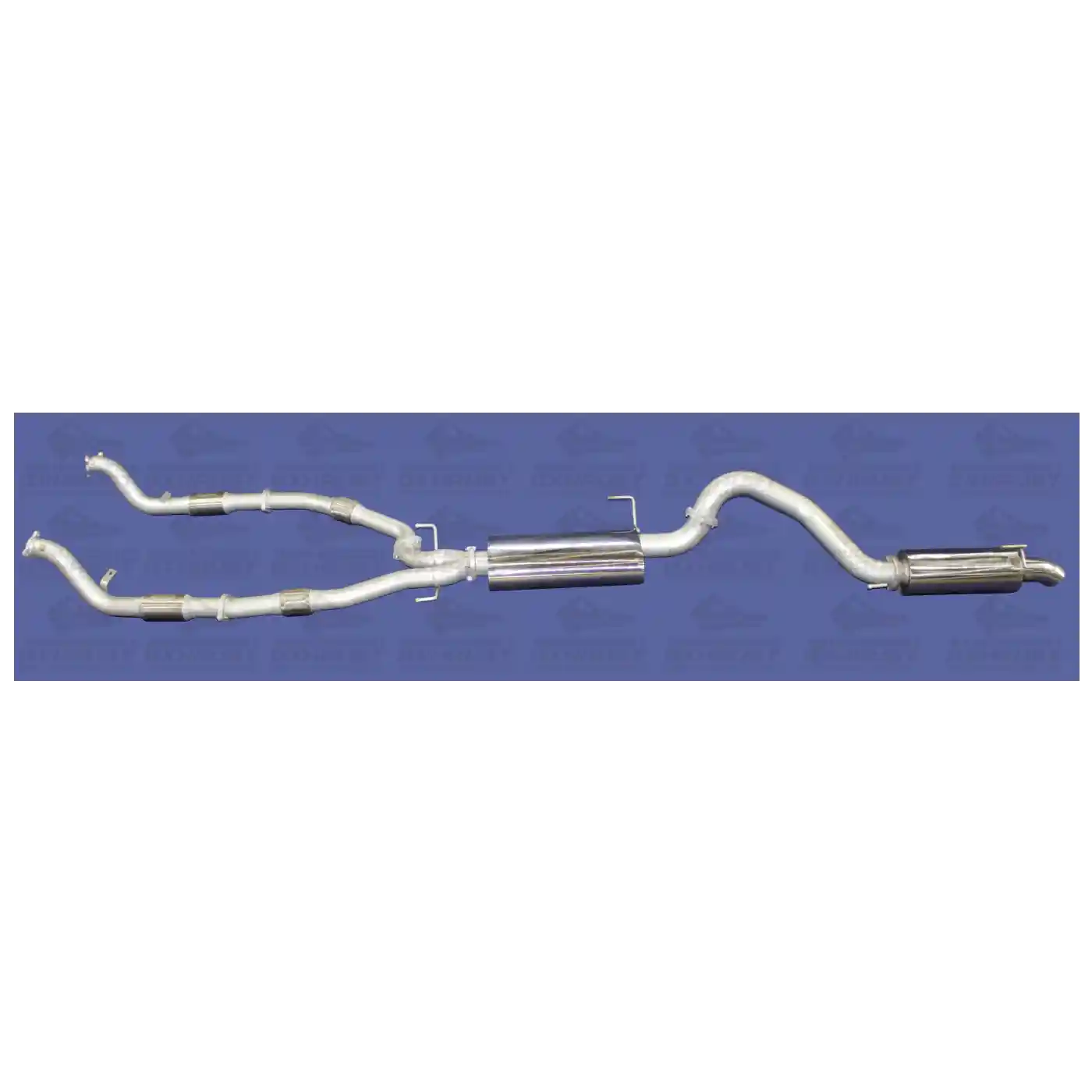 Beaudesert Exhaust for toyota