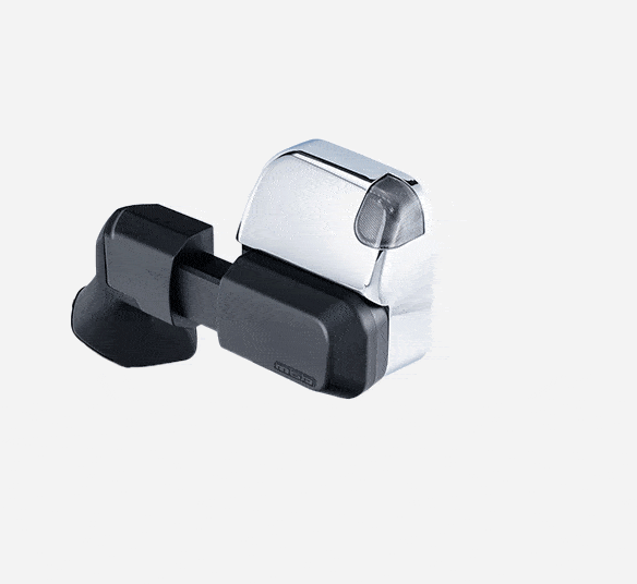 Power Fold™ Towing Mirror