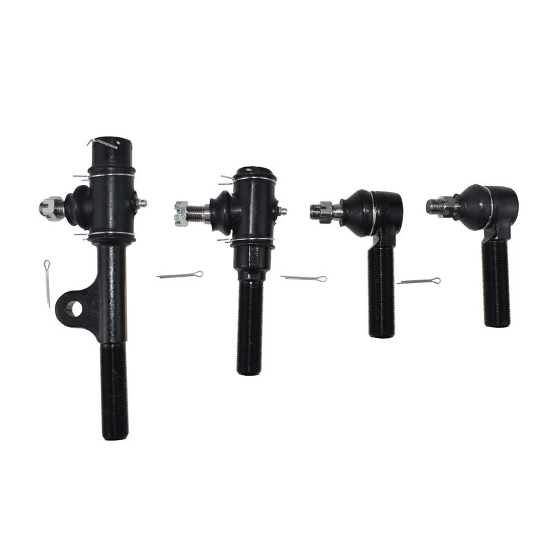 Steering Tie Rod End Kit on a white background