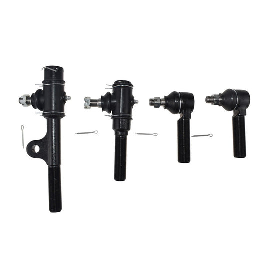 Steering Tie Rod End Kit on a white background