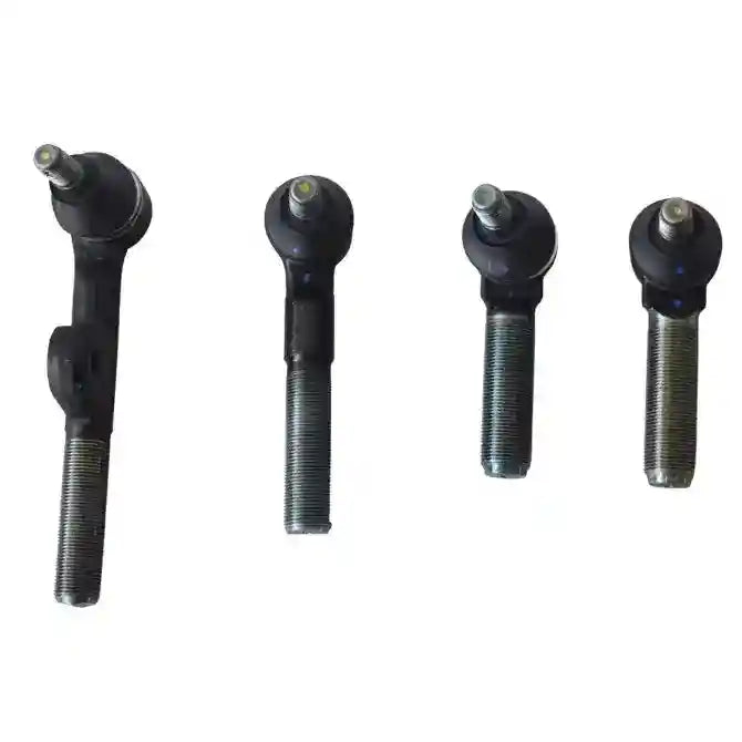 Tie Rod End Kit on a white background