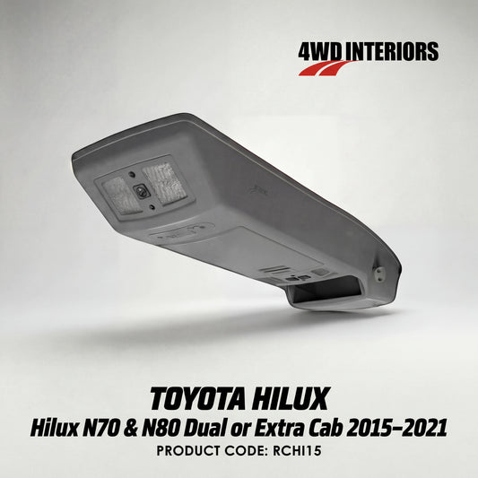 Toyota-Hilux-Roof-Console-for-Hilux-N80-2015–2021-Single-Cab-RCHI15CC