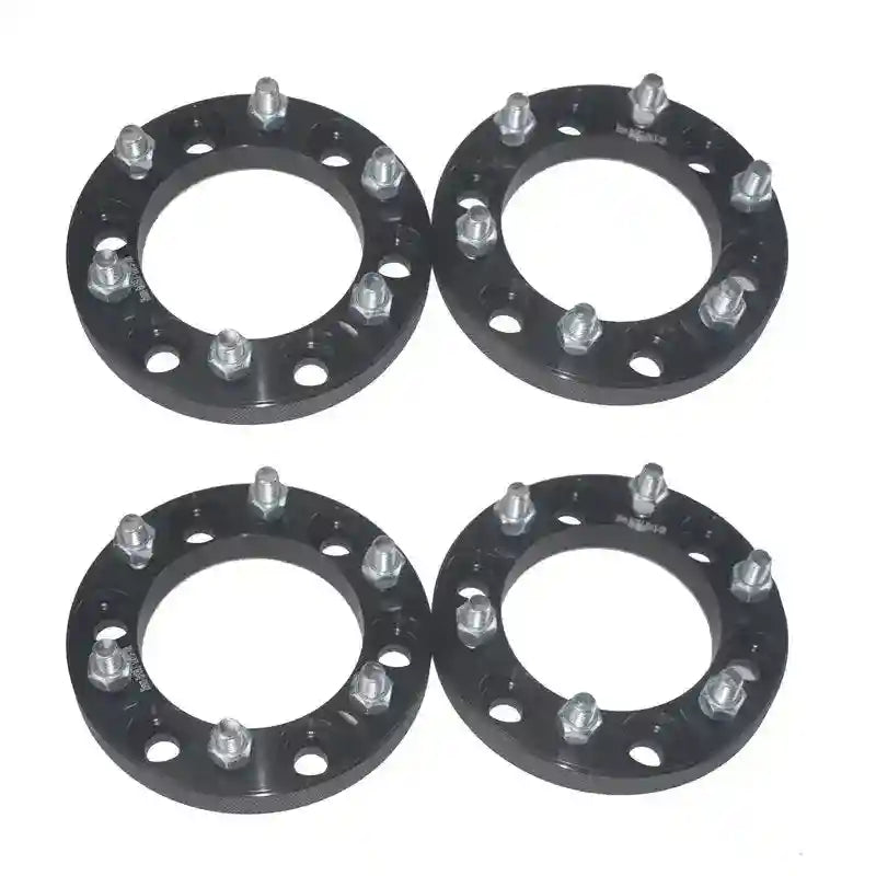 Land cruise 25mm Wheel Spacers 