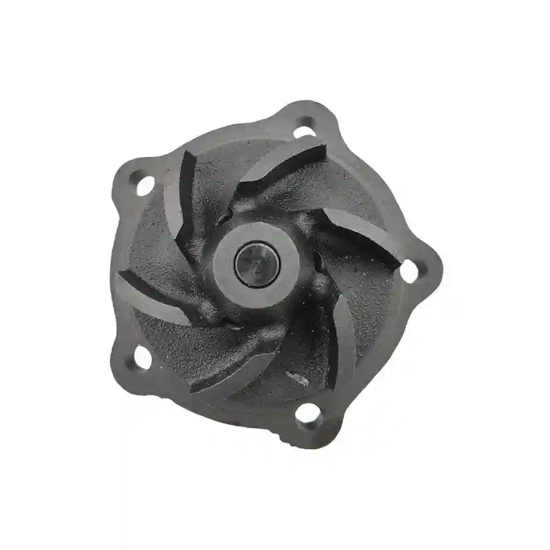 Water Pump on a white background