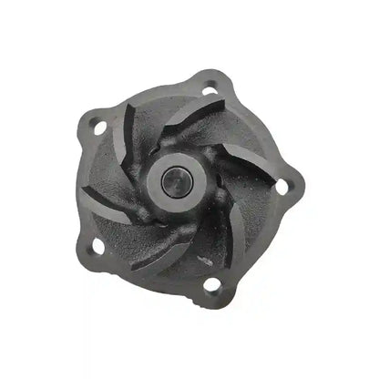 Water Pump on a white background