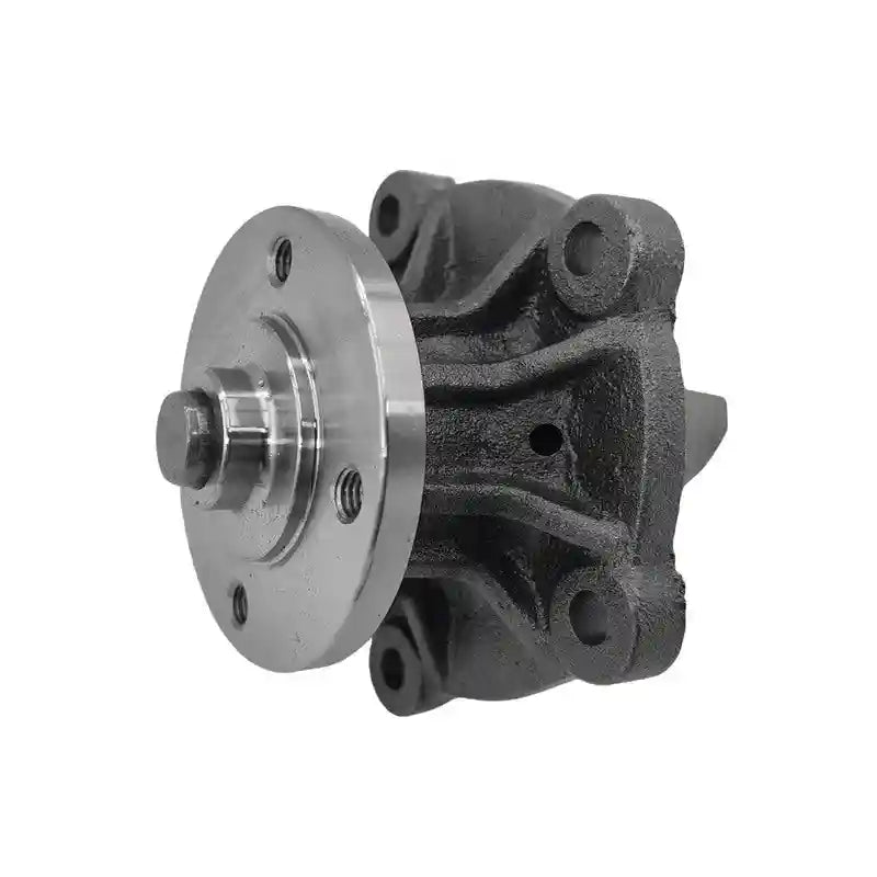 Water Pump assembly on a white background