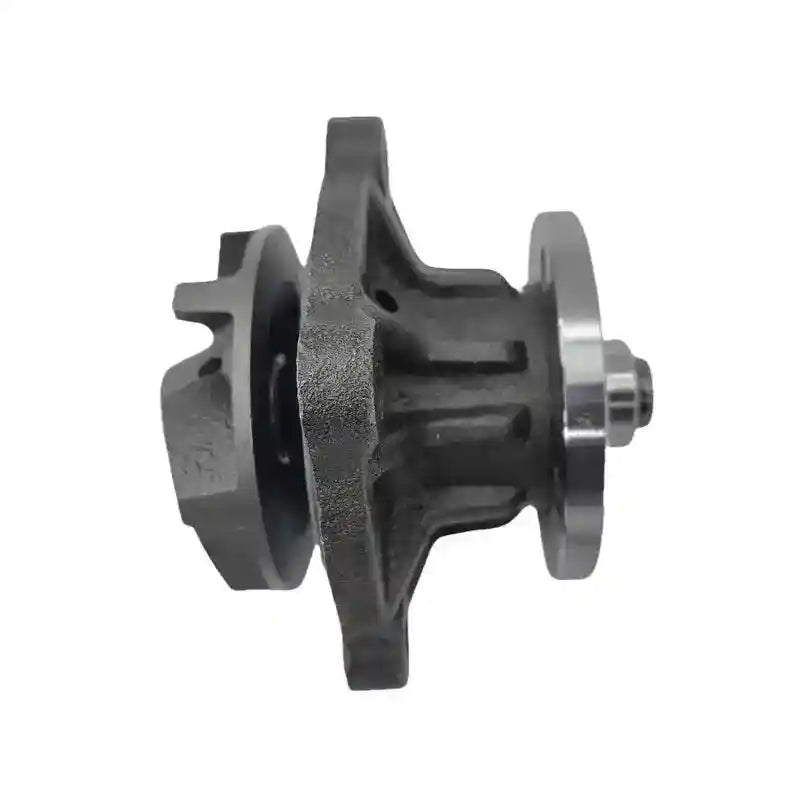 Water Pump component on a white background