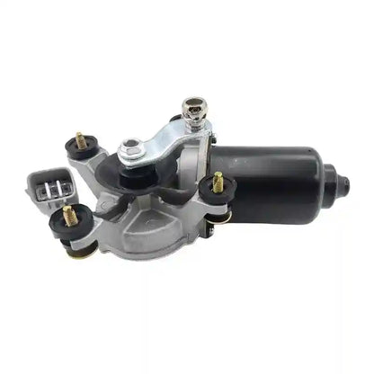 Windscreen Wiper Motor on a white background